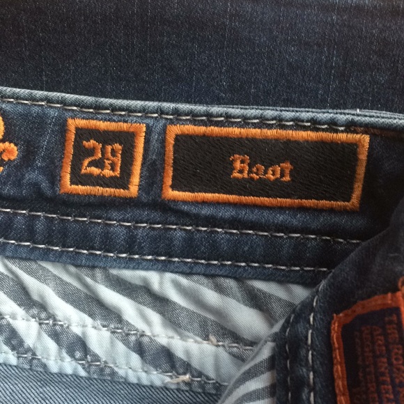 Rock Revival Stephanie boot - Picture 14 of 16